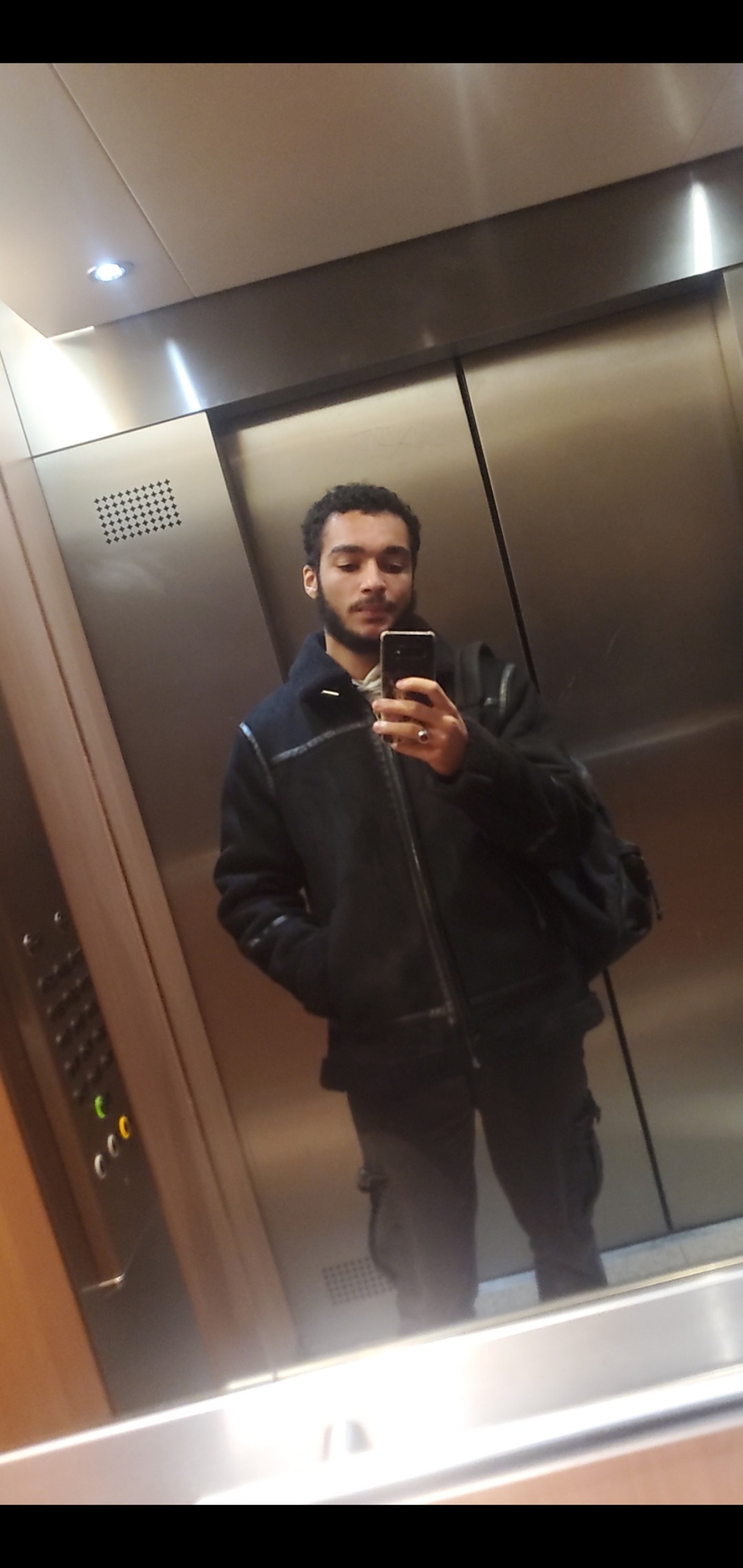 Profil de Golbert, 20 ans, Boite gay à Elm
