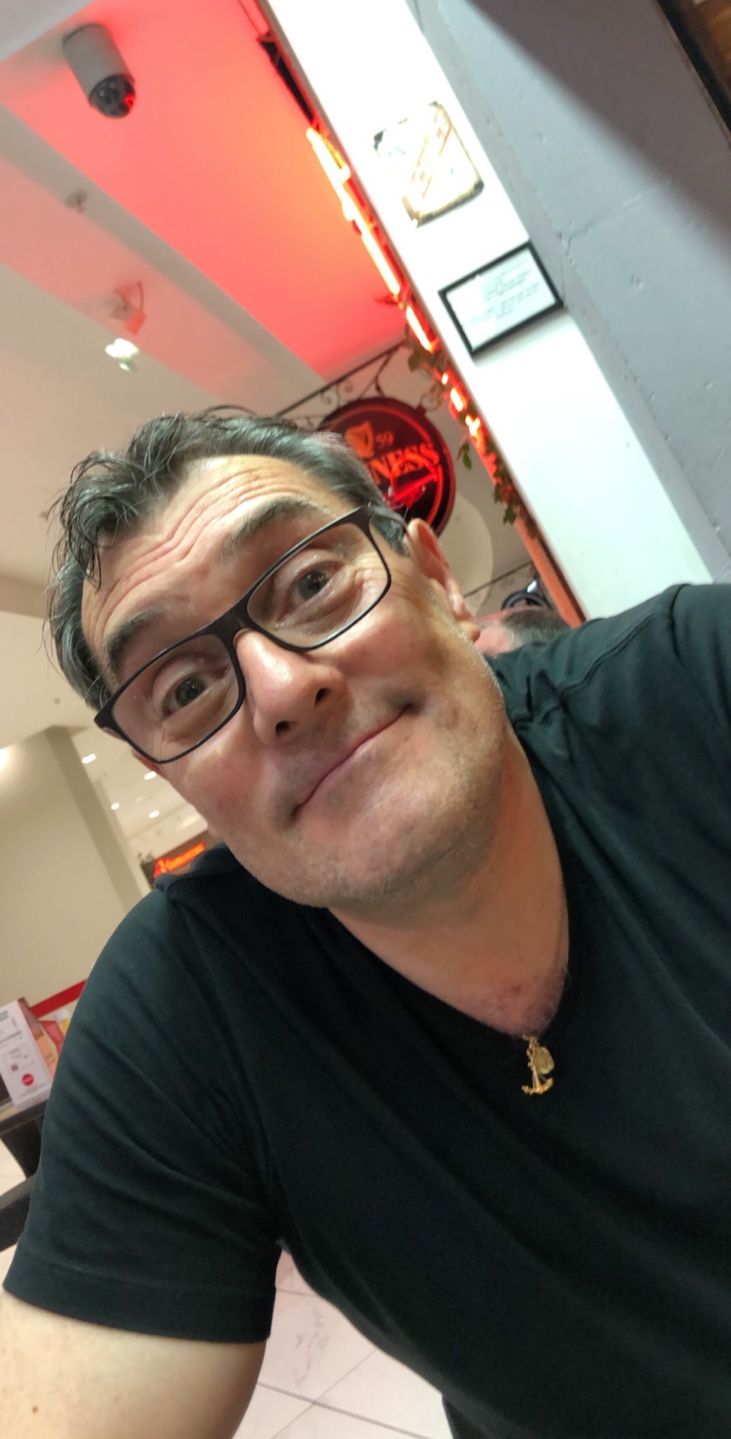 Profil de Tymote, 55 ans, Boite gay à Sternenberg