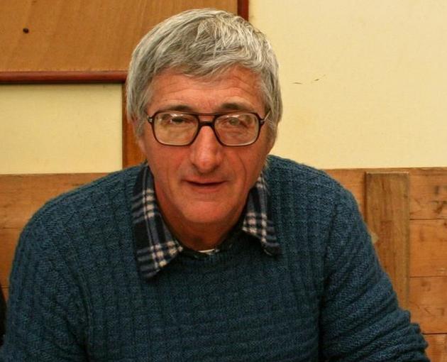 Profil de Timoleon, 53 ans, Boite gay à Sumiswald