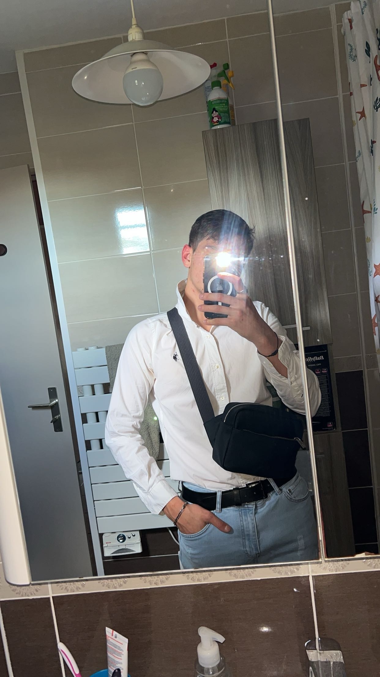 Profil de Djamal, 24 ans, Boite gay à Mürren