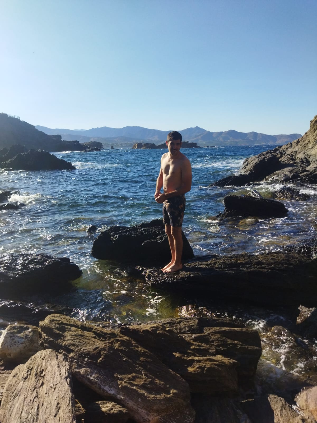 Profil de Saddam, 37 ans, Boite gay à Erlinsbach