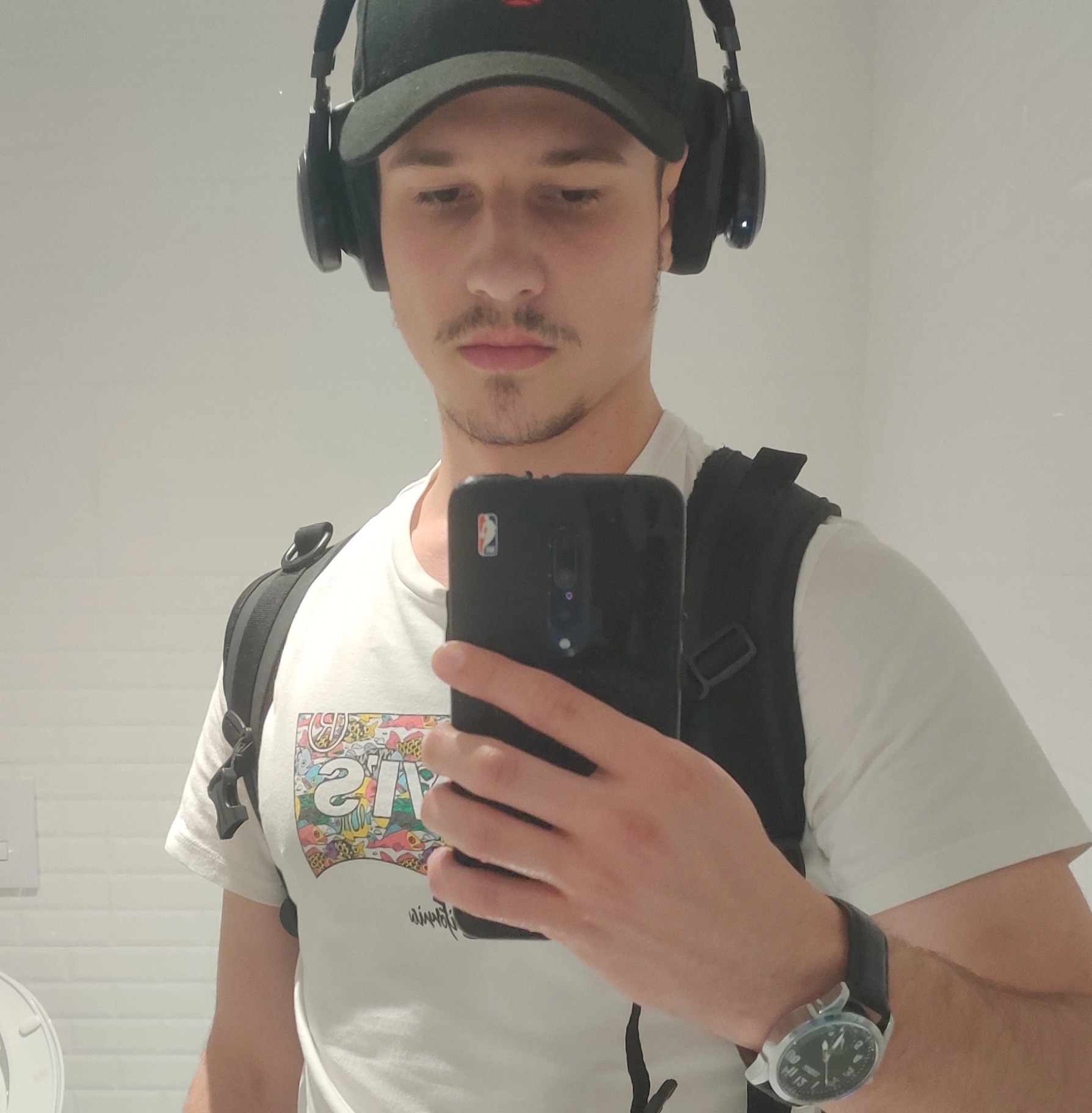Profil de Tymeo, 20 ans, Boite gay à Eyholz