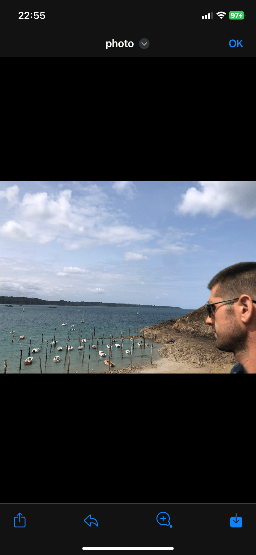 Profil de Jacquelin, 41 ans, Boite gay à Chermignon