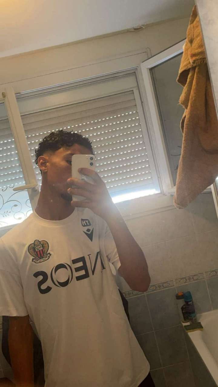 Profil de Kami, 18 ans, Boite gay à Ferden