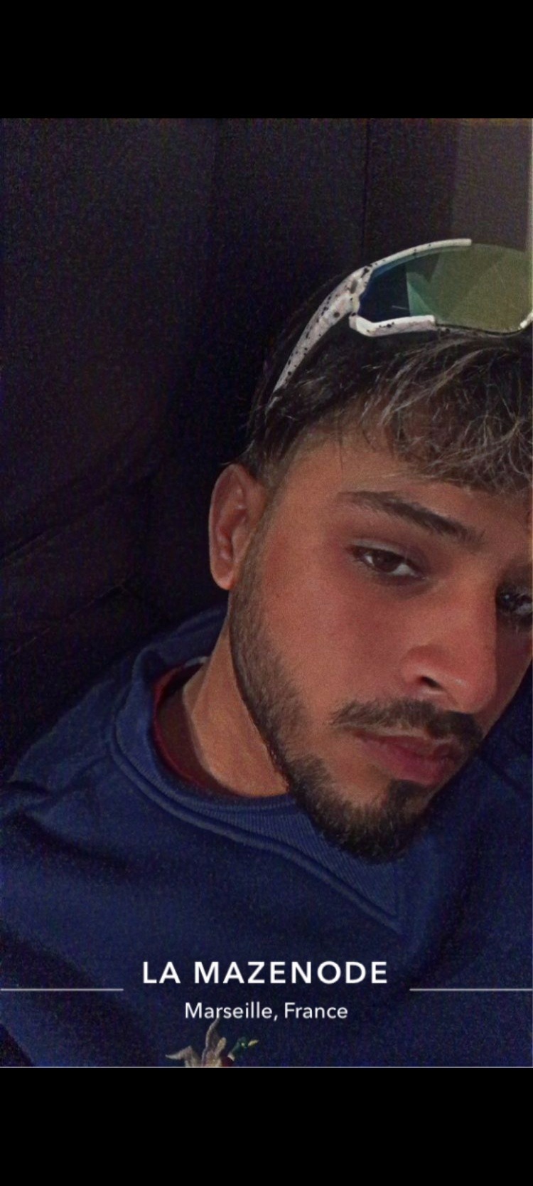 Profil de Carel, 21 ans, Boite gay à Martina