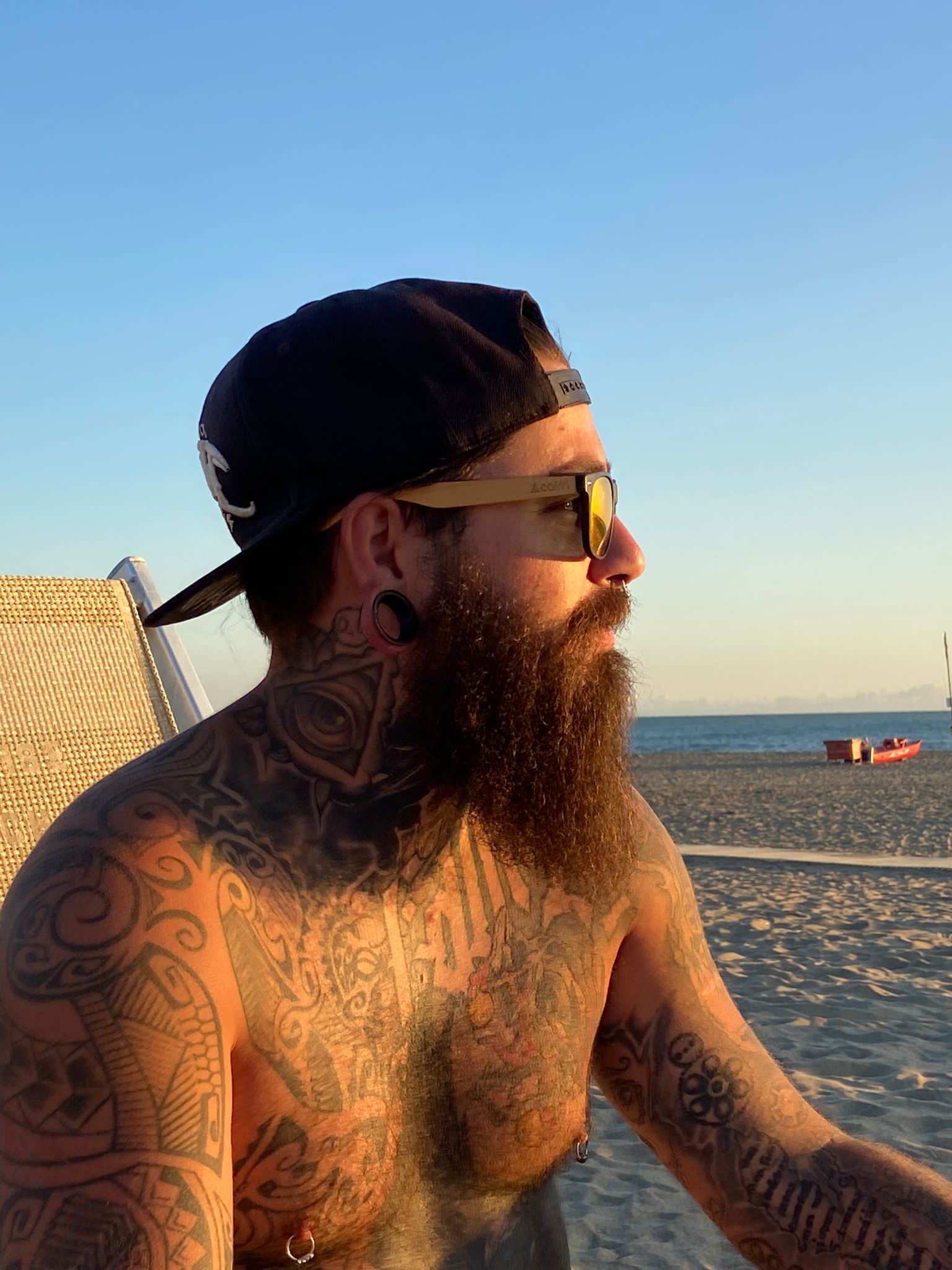 Profil de Veasna, 36 ans, Boite gay à Avenches