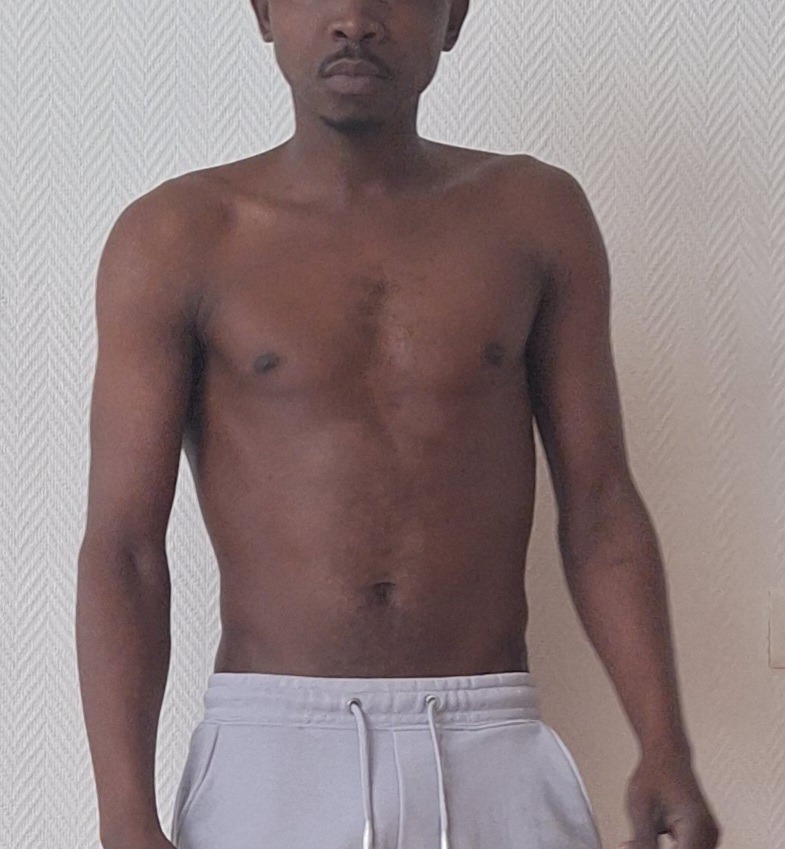Profil de Taoufik, 33 ans, Boite gay à Toffen