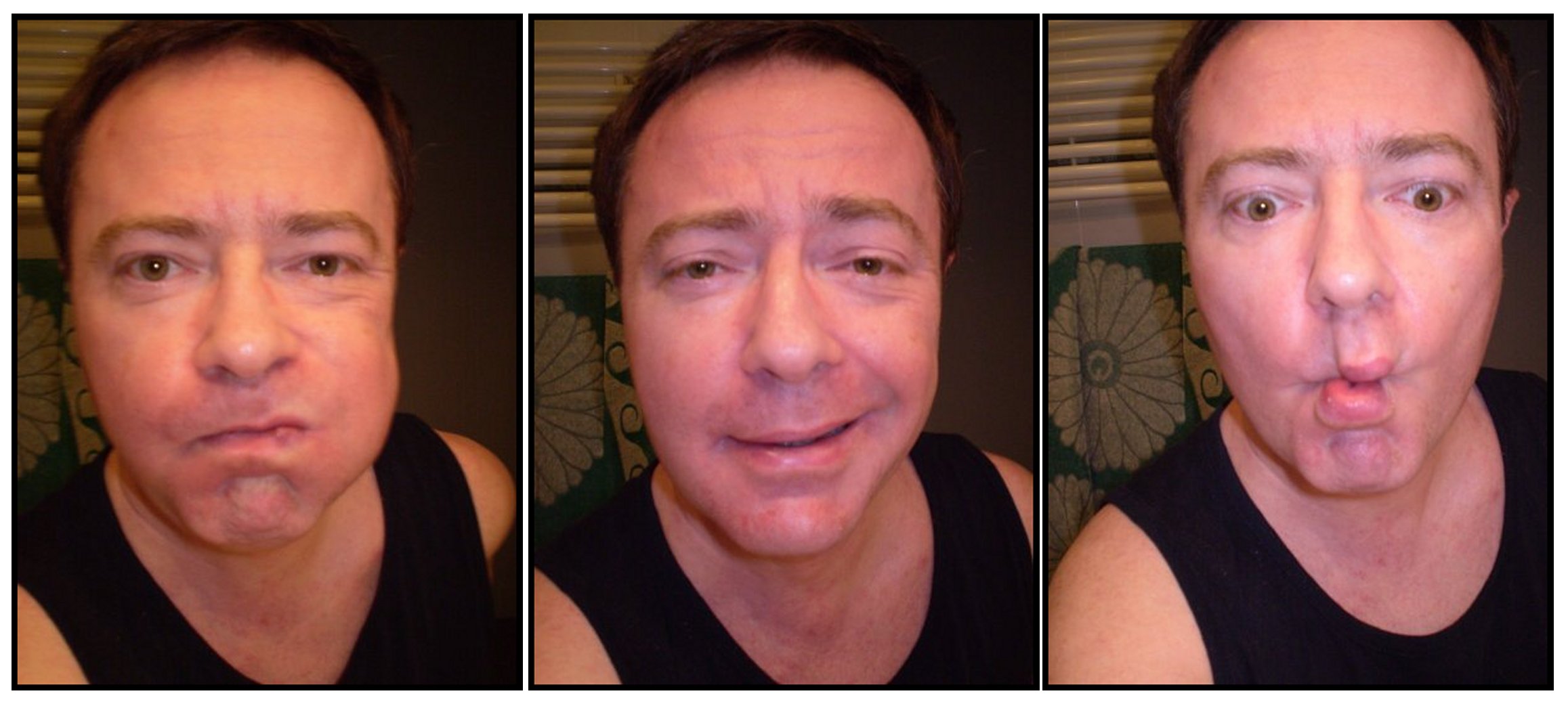 Profil de Smahine, 55 ans, Boite gay à Lobsigen