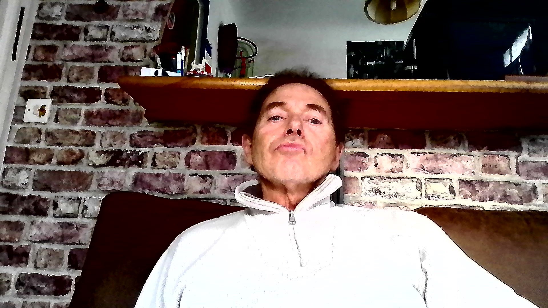 Profil de Amdy, 49 ans, Boite gay à Signy