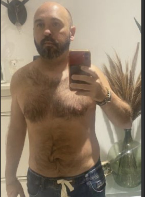Profil de Lucka, 43 ans, Boite gay à Ohmstal