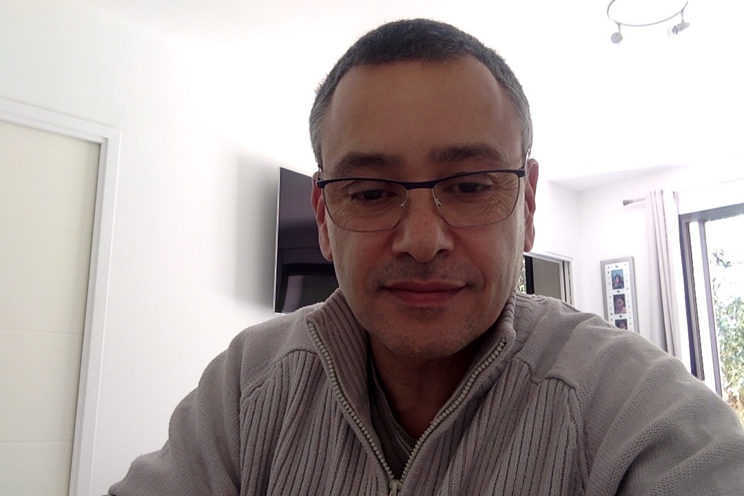 Profil de Amdy, 55 ans, Boite gay à Weesen