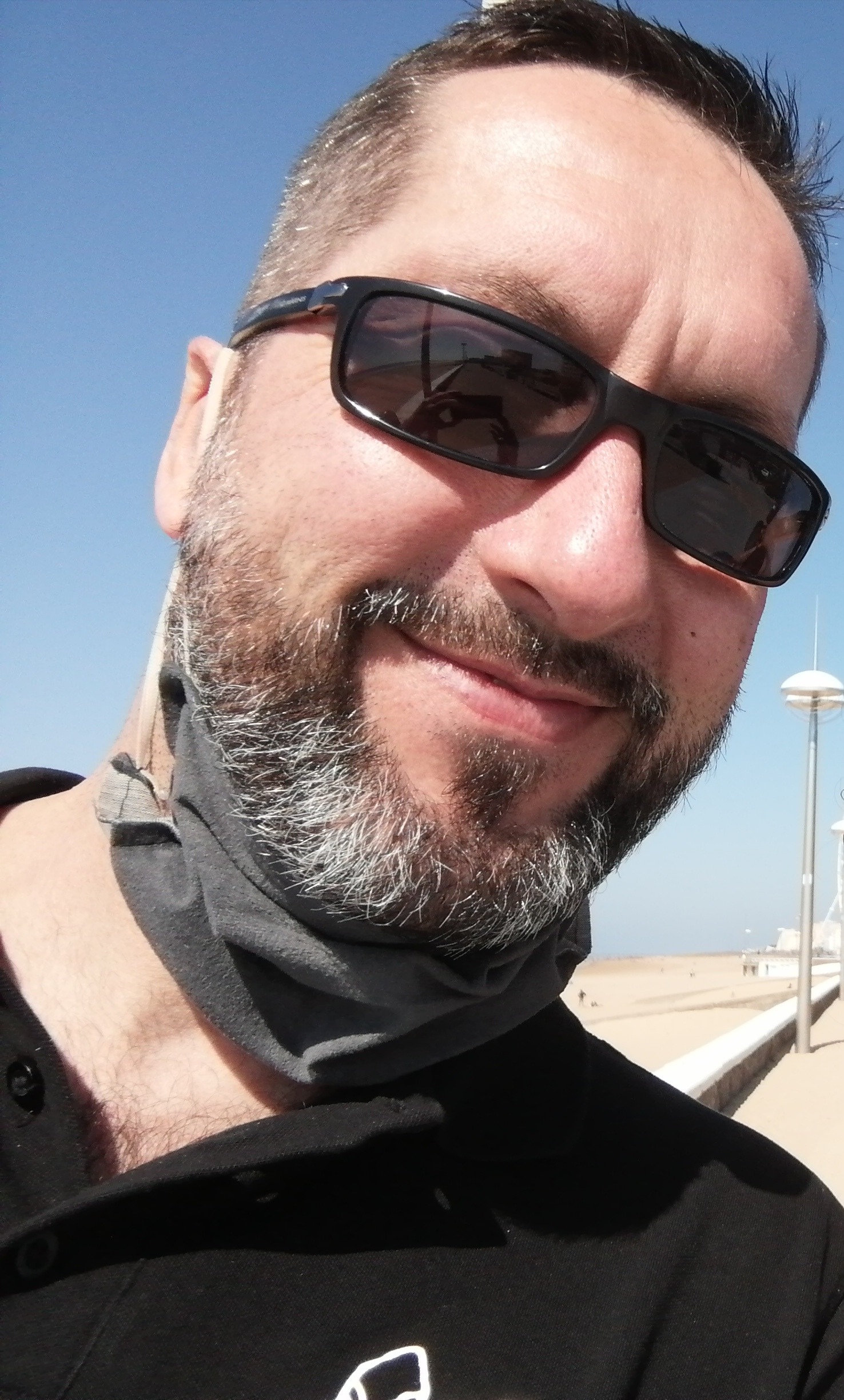 Profil de Keziah, 48 ans, Boite gay à Hornussen