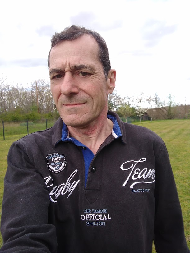 Profil de Kael, 54 ans, Boite gay à Ottenbach