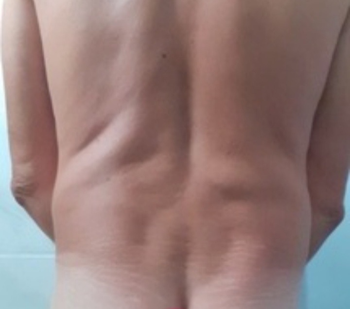 Profil de Josias, 53 ans, Boite gay à Rosswald