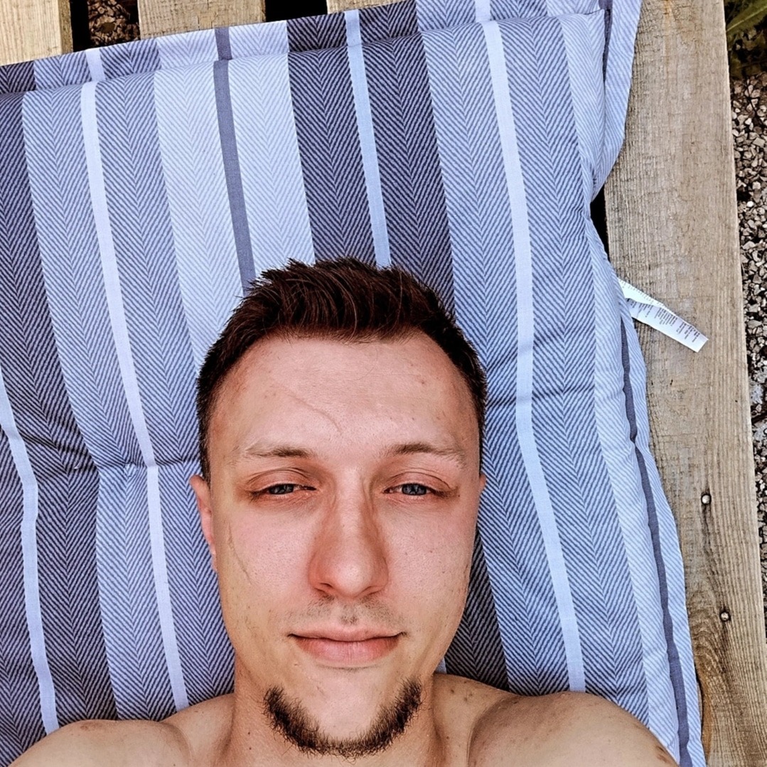 Profil de Lais, 32 ans, Boite gay à Innerferrera