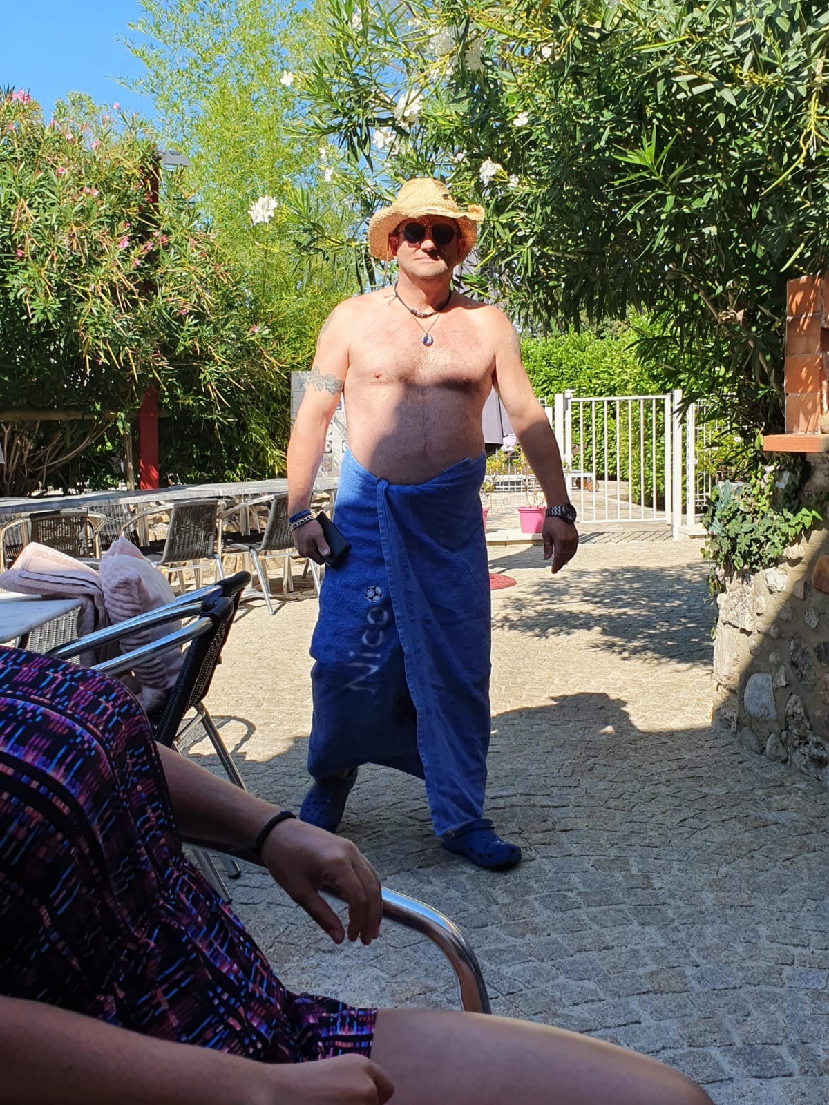 Profil de Helios, 44 ans, Boite gay à Münchenwiler