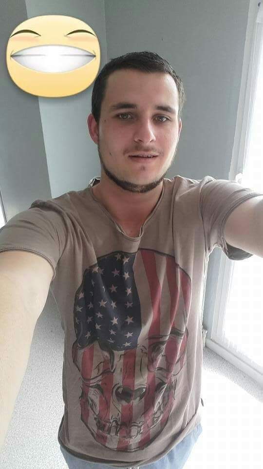 Profil de Lorenz, 33 ans, Boite gay à Montcherand