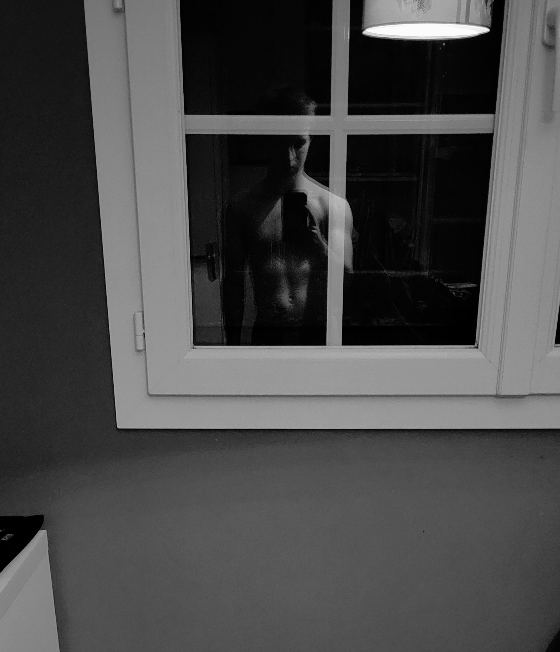 Profil de Issiaka, 18 ans, Boite gay à Widen