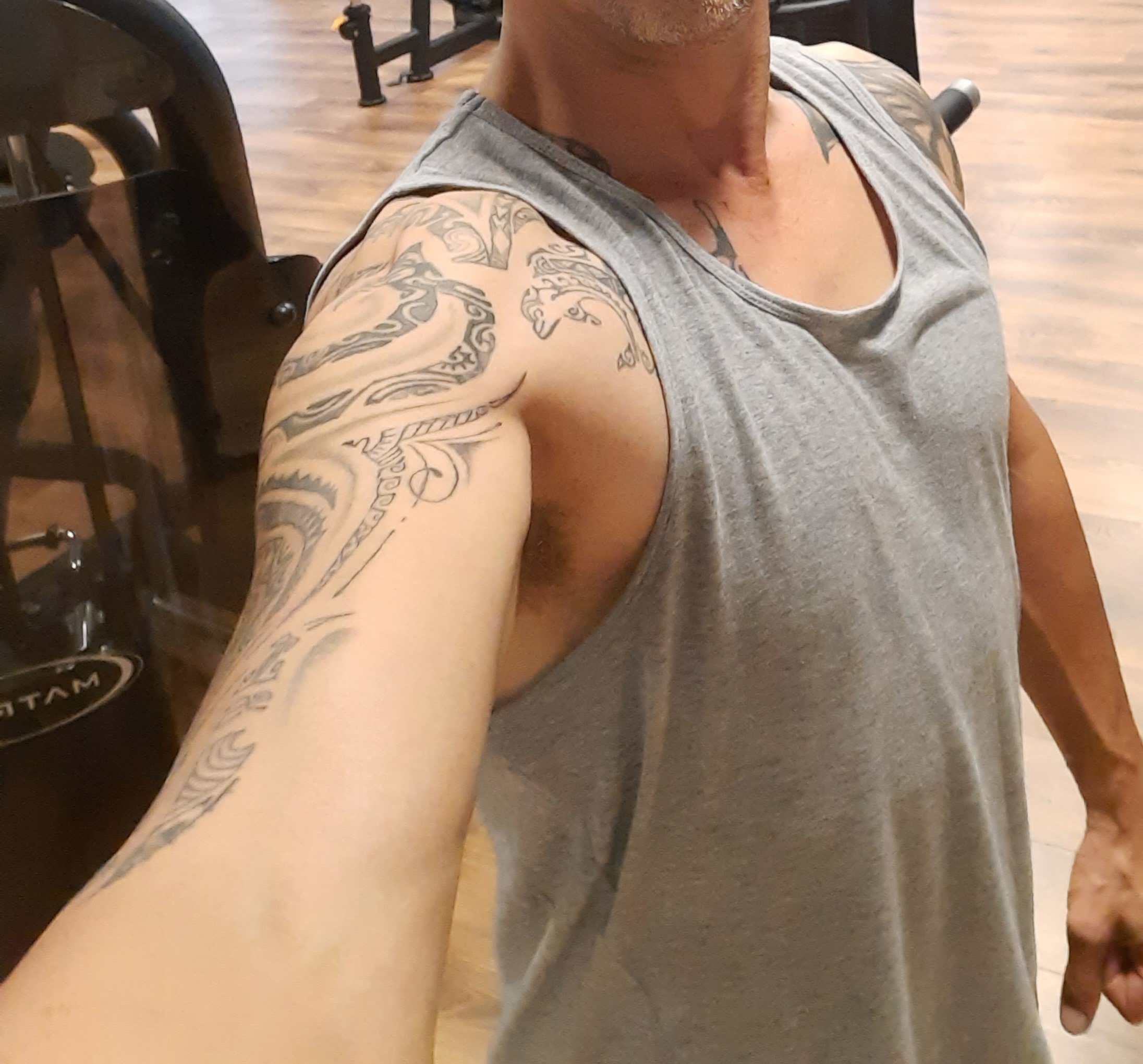 Profil de Malik, 39 ans, Boite gay à Rumisberg