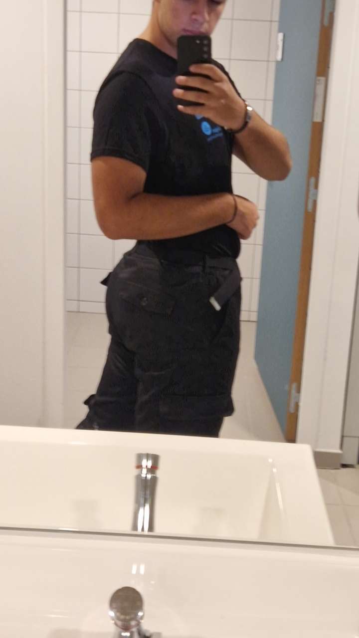 Profil de Philipp, 21 ans, Boite gay à Aubonne