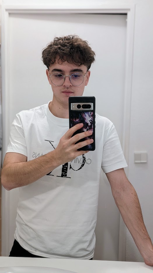 Profil de Soriba, 24 ans, Boite gay à Churwalden