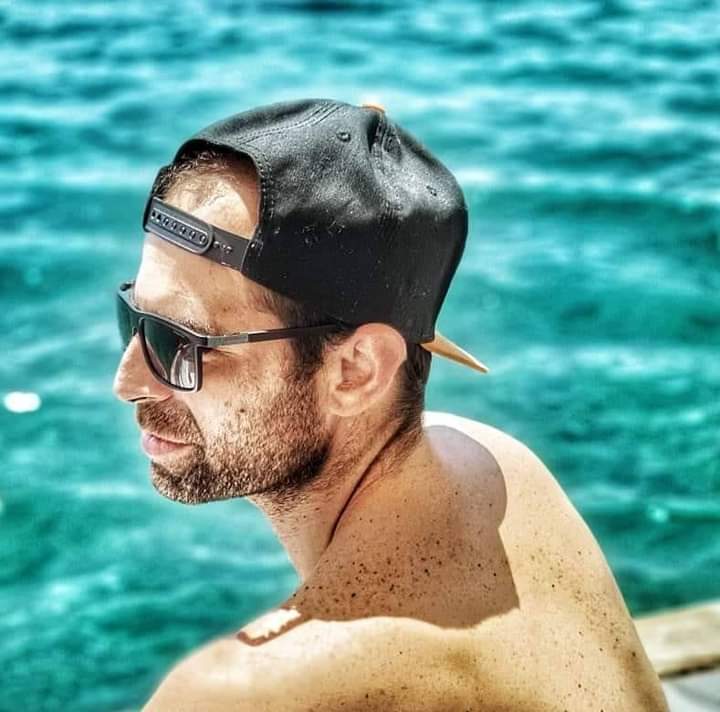 Profil de Léandre, 38 ans, Boite gay à Büron