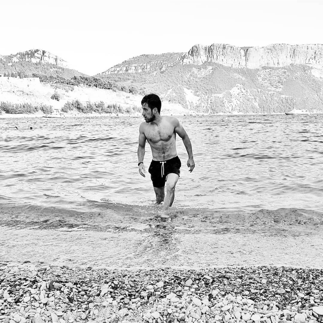 Profil de Sedat, 31 ans, Boite gay à Hagneck