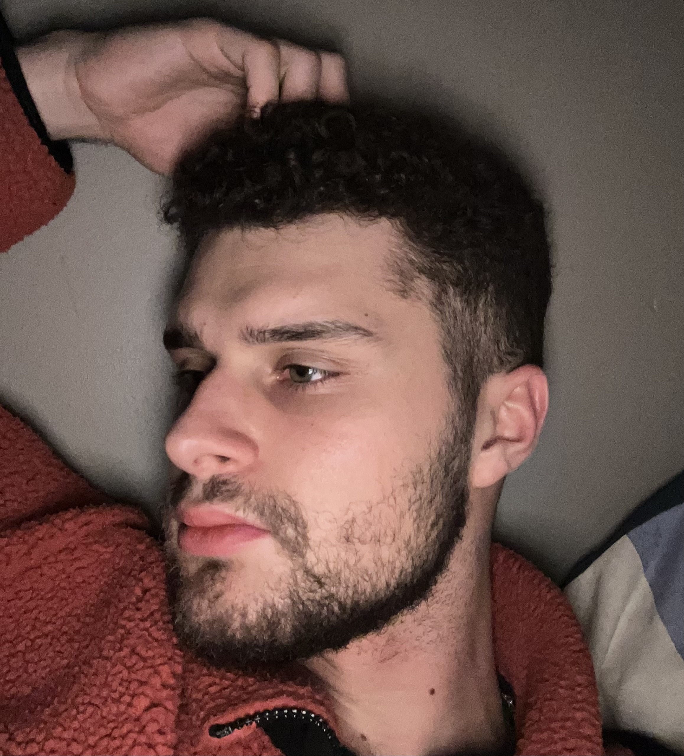 Profil de Jan, 23 ans, Boite gay à Emmen