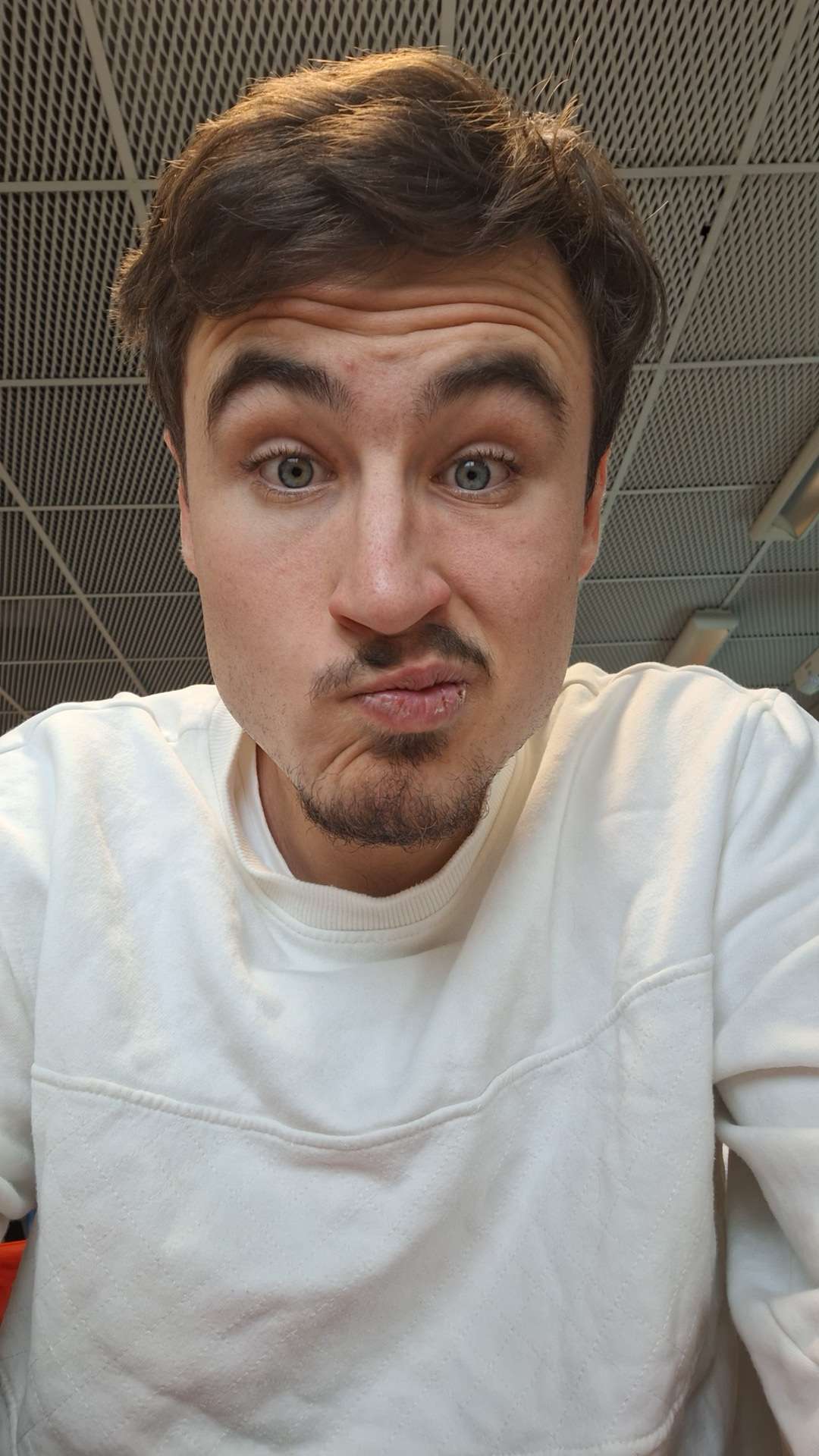Profil de Seydi, 20 ans, Boite gay à Aubonne