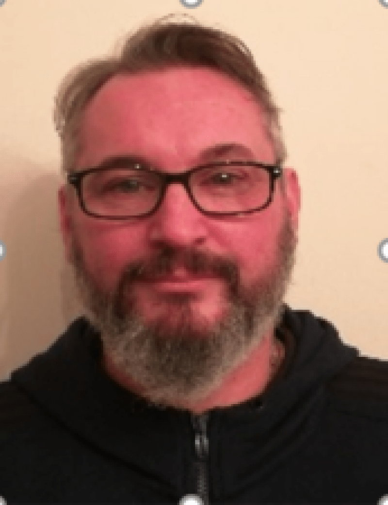 Profil de Ismaël, 47 ans, Boite gay à Büsserach