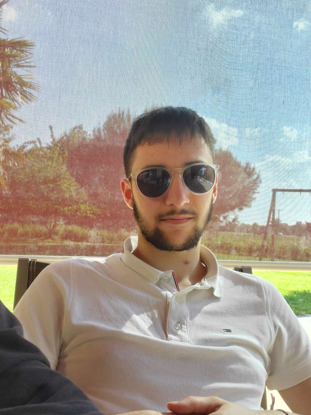 Profil de Segundo, 21 ans, Boite gay à Cornol