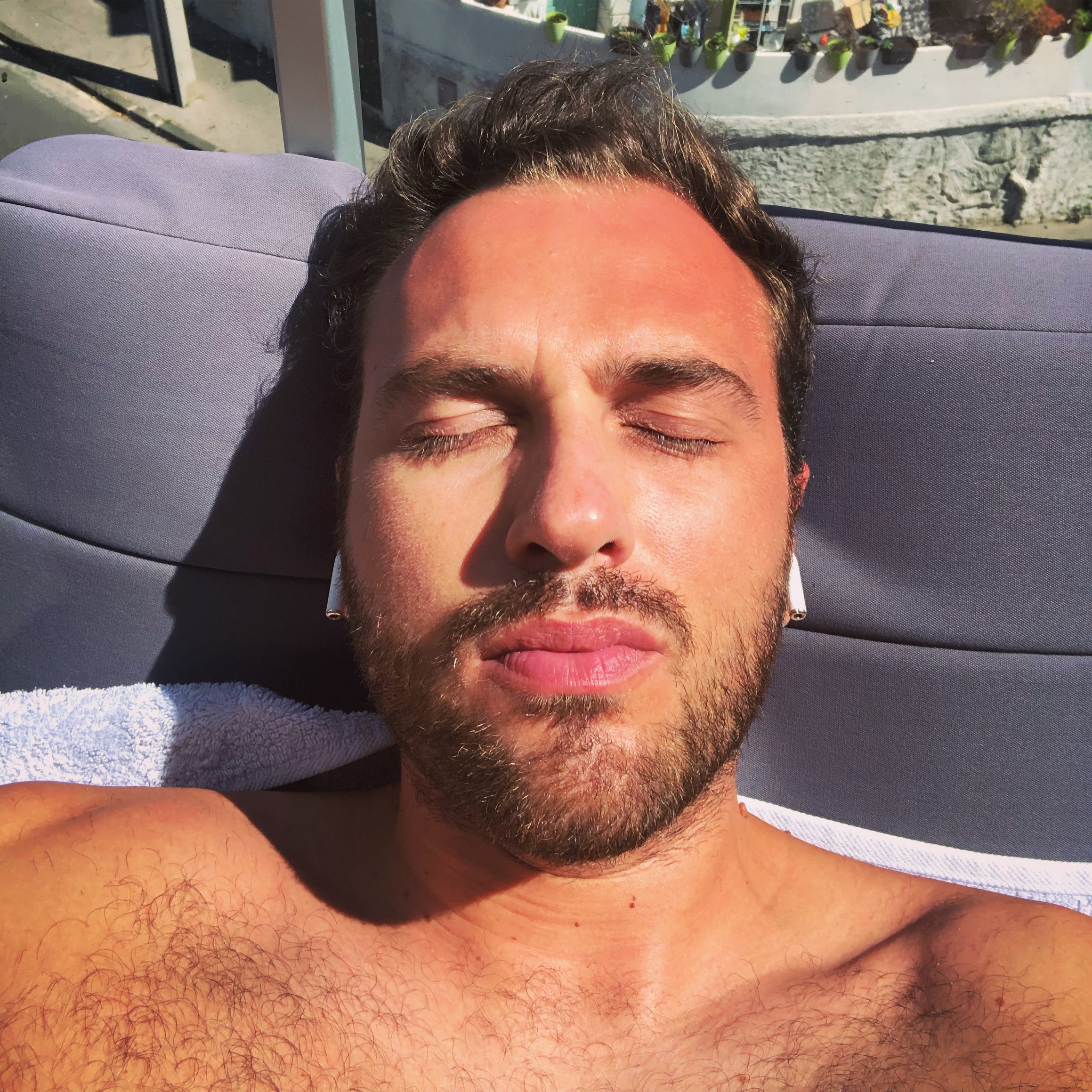 Profil de Antoine, 34 ans, Boite gay à Montcherand