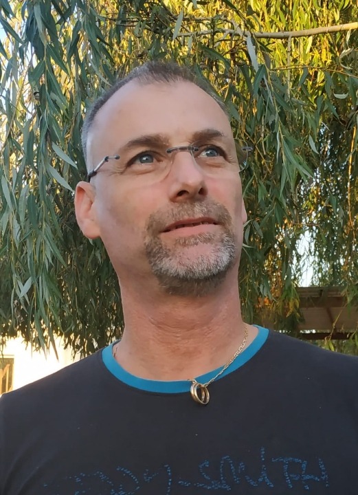 Profil de Abderaouf, 50 ans, Boite gay à Luins