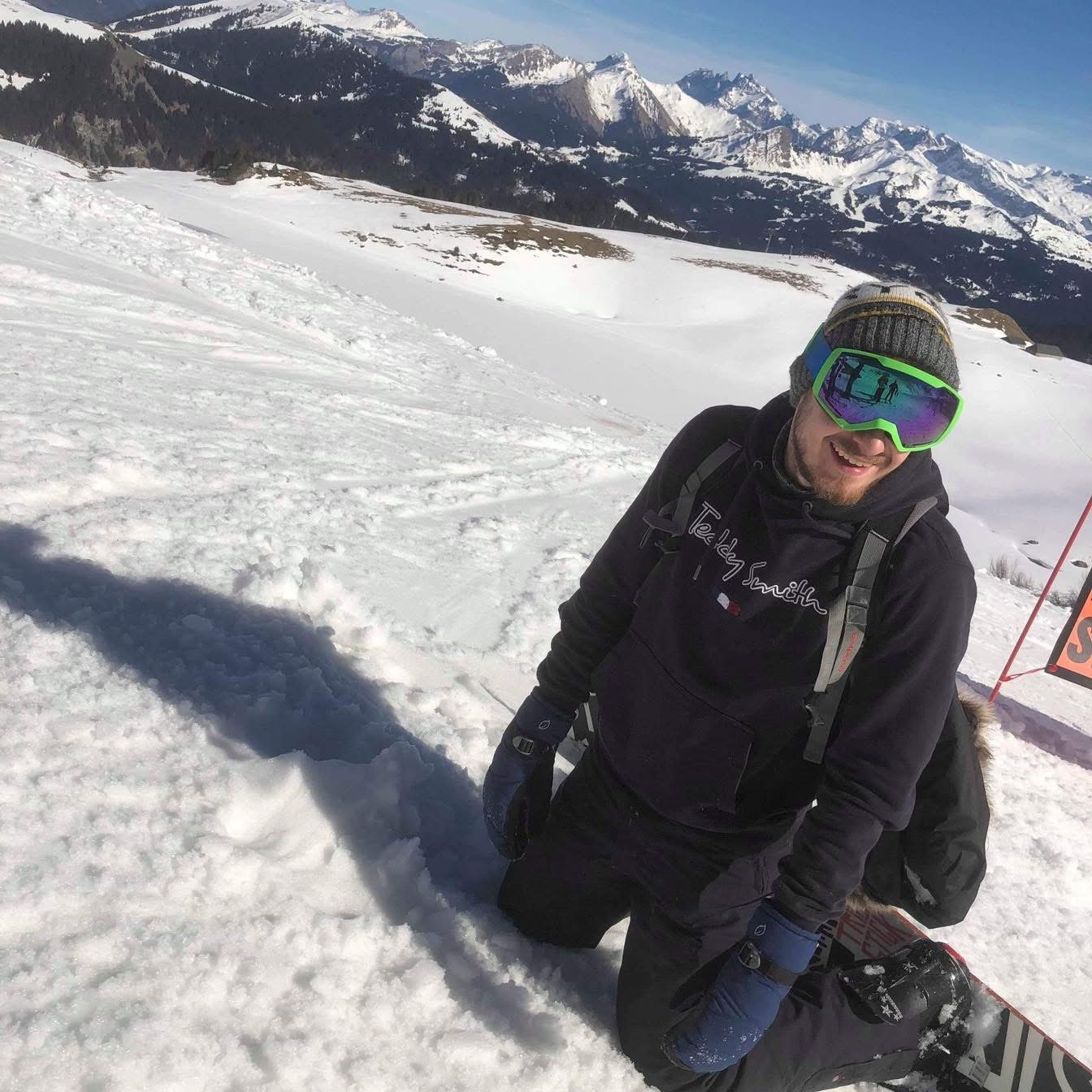 Profil de Aldin, 27 ans, Boite gay à Verbier