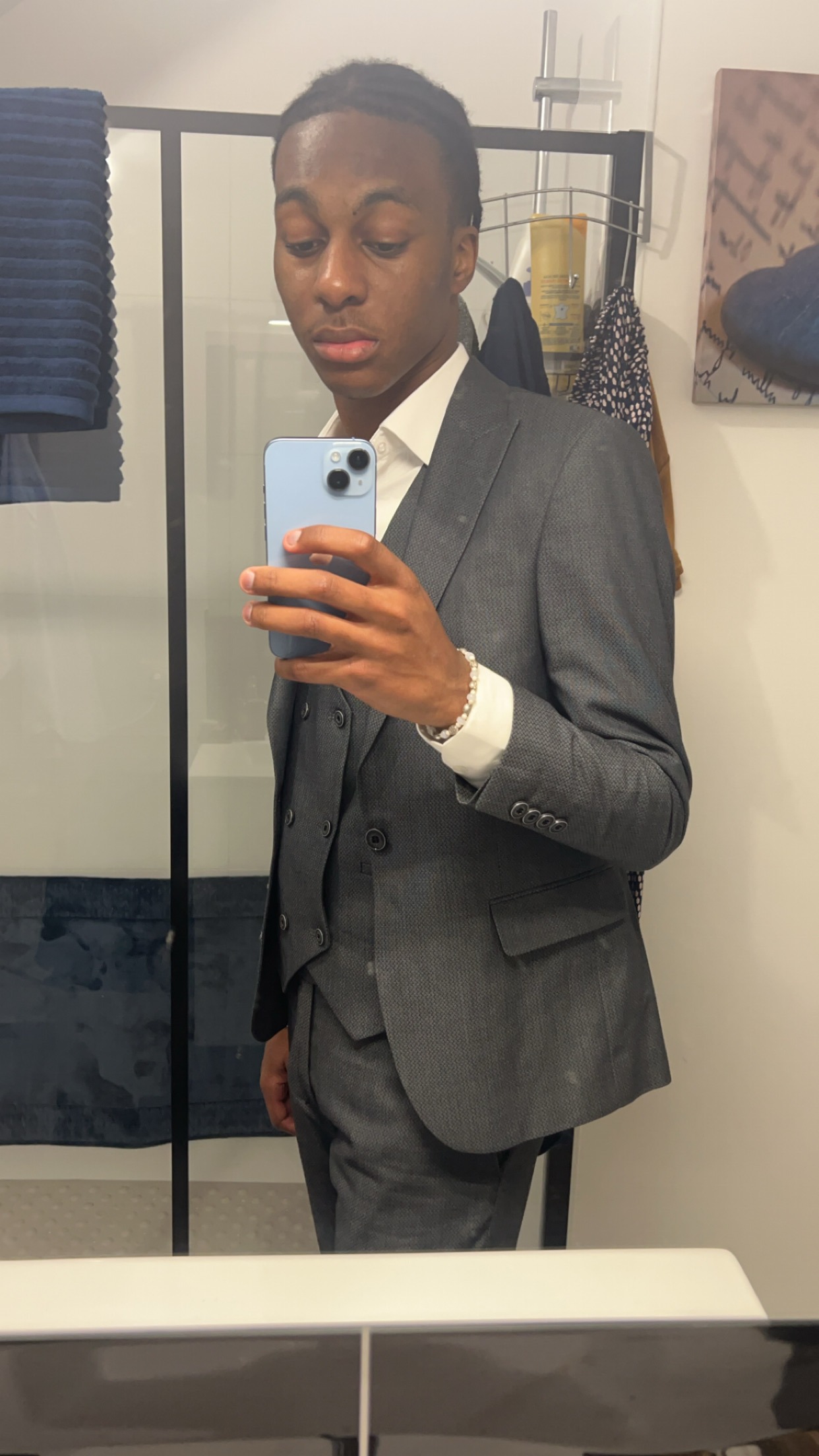 Profil de Mohamed-ibrahim, 18 ans, Boite gay à Gansingen