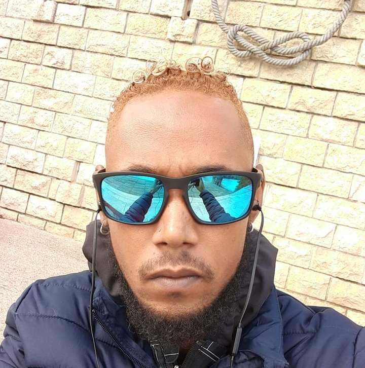 Profil de Inoa, 32 ans, Boite gay à Eyholz
