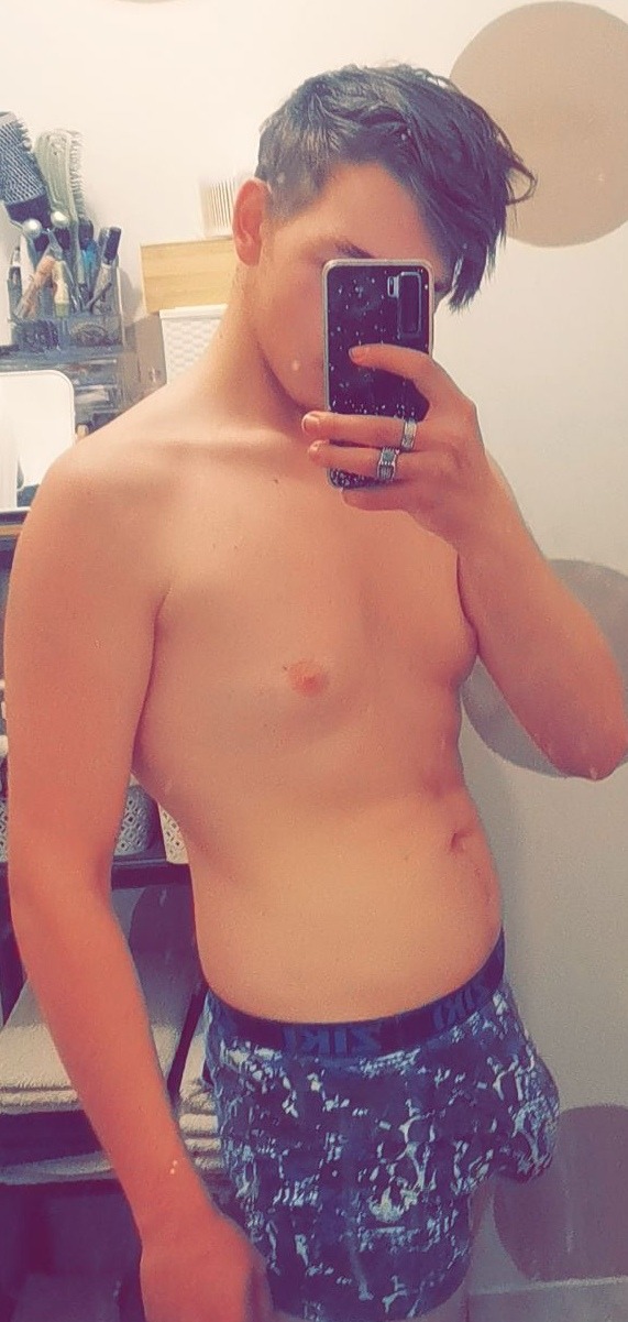 Profil de Sid, 20 ans, Boite gay à Martina