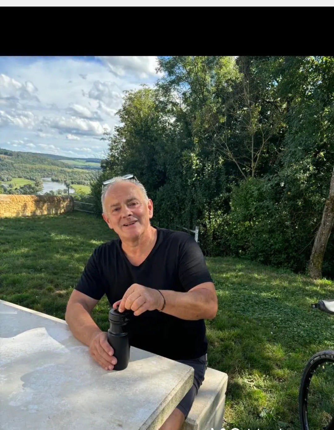 Profil de Kaylian, 55 ans, Boite gay à Küblis