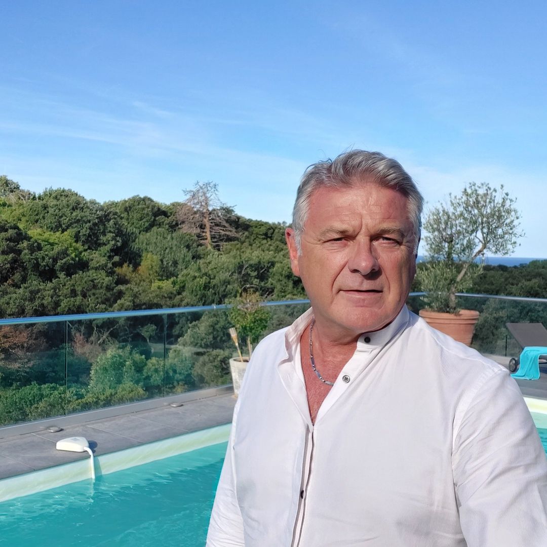 Profil de Luken, 55 ans, Boite gay à Segnas