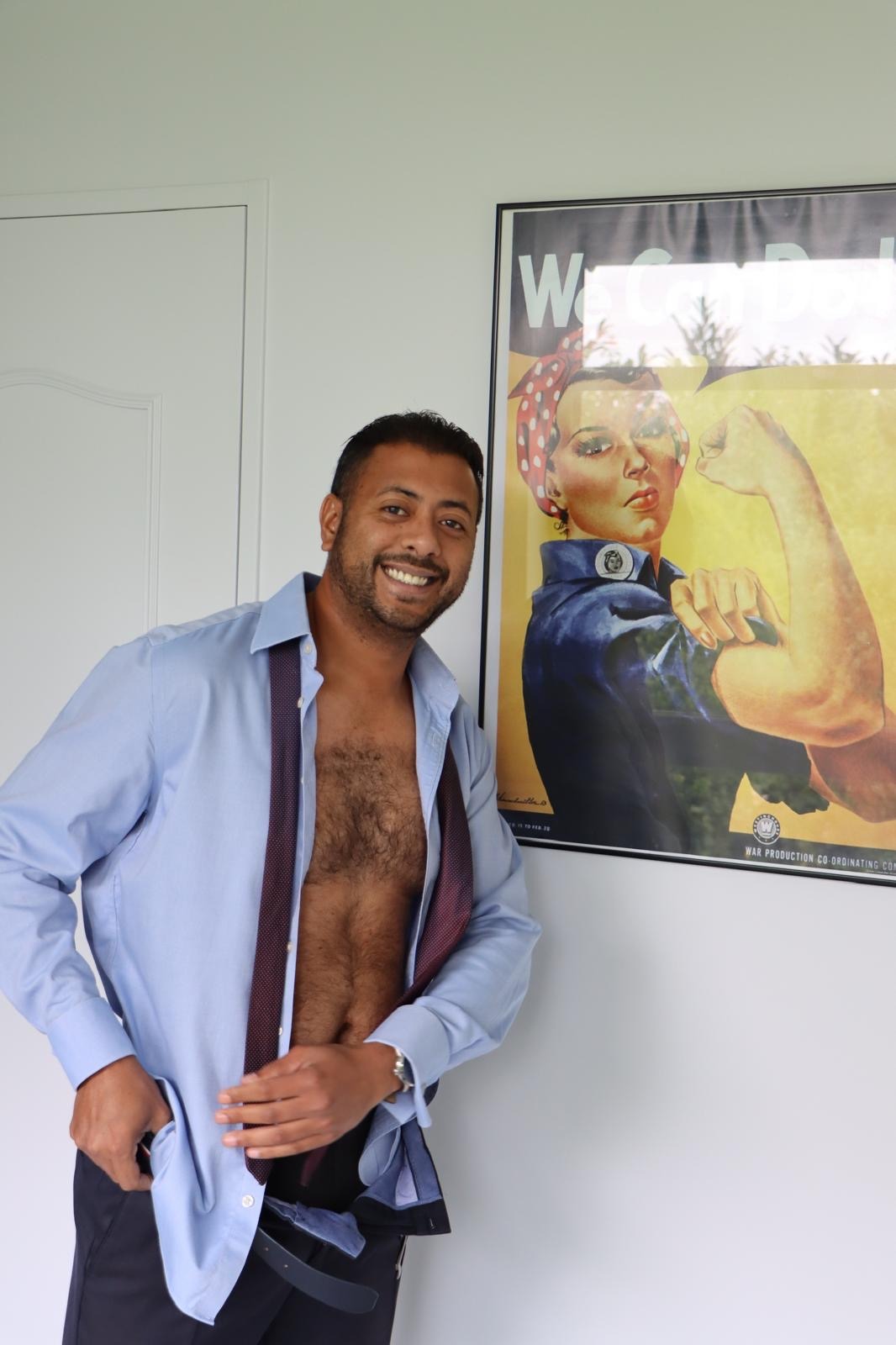 Profil de Elvio, 42 ans, Boite gay à Champoz