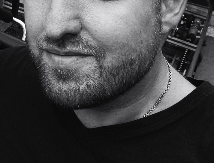 Profil de Nayim, 39 ans, Boite gay à Hospental