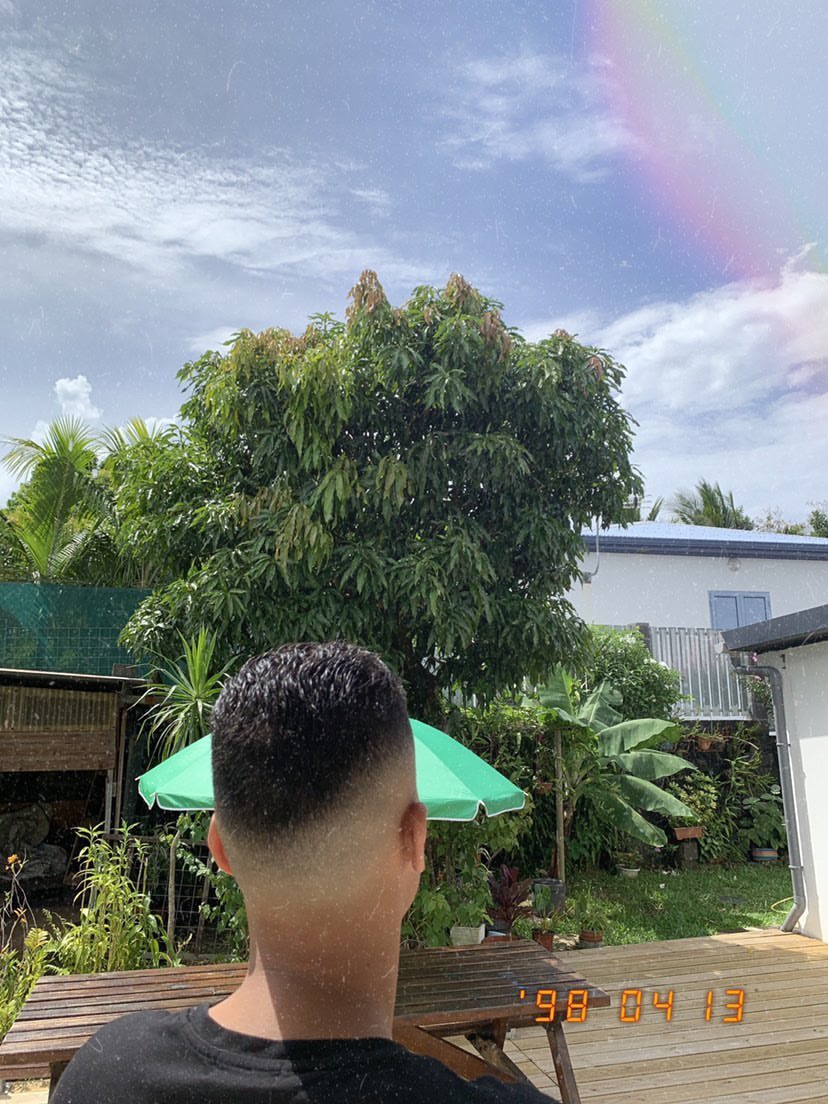 Profil de Brighton, 28 ans, Boite gay à Eclépens