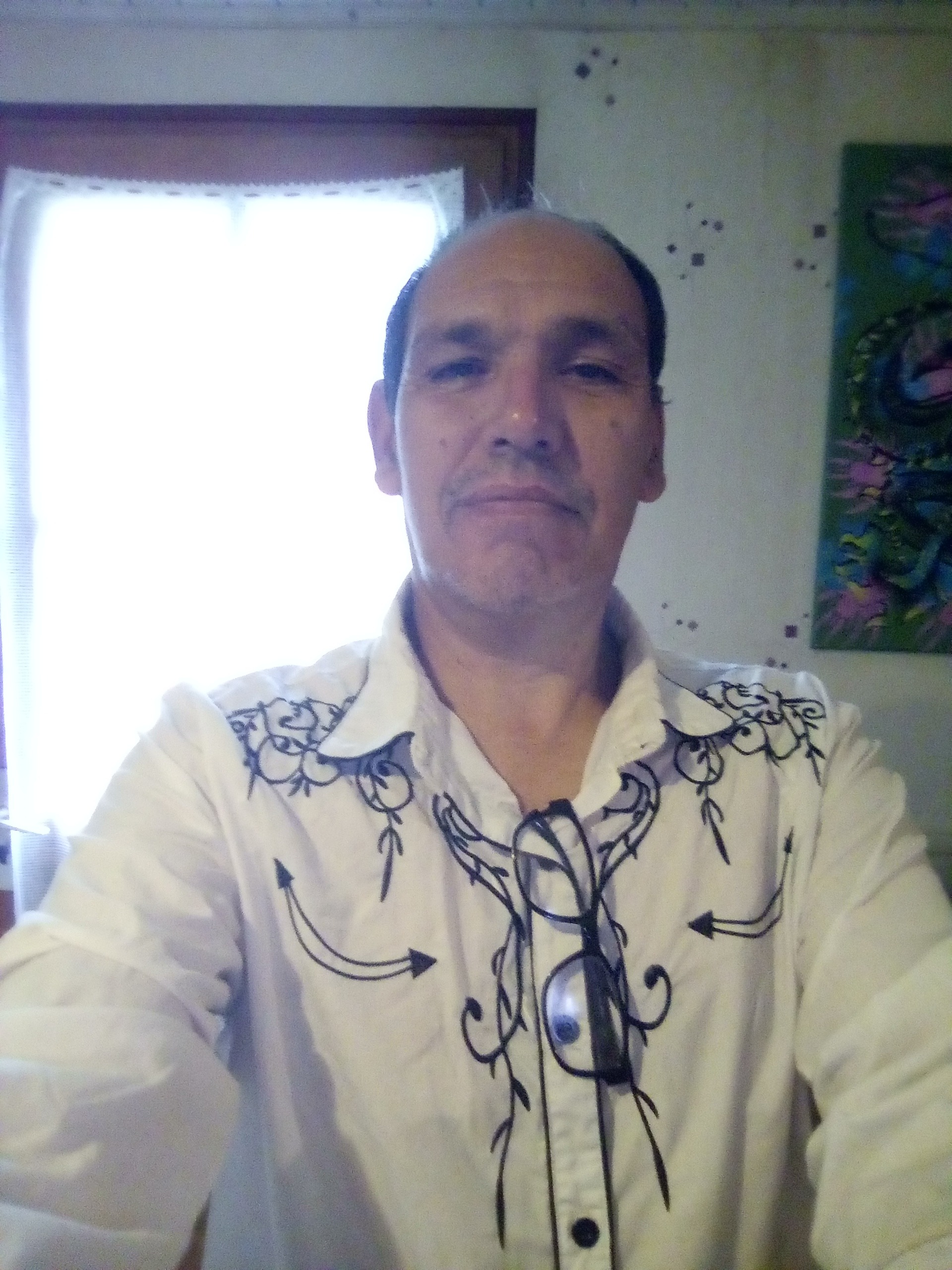 Profil de Szymon, 51 ans, Boite gay à Champéry