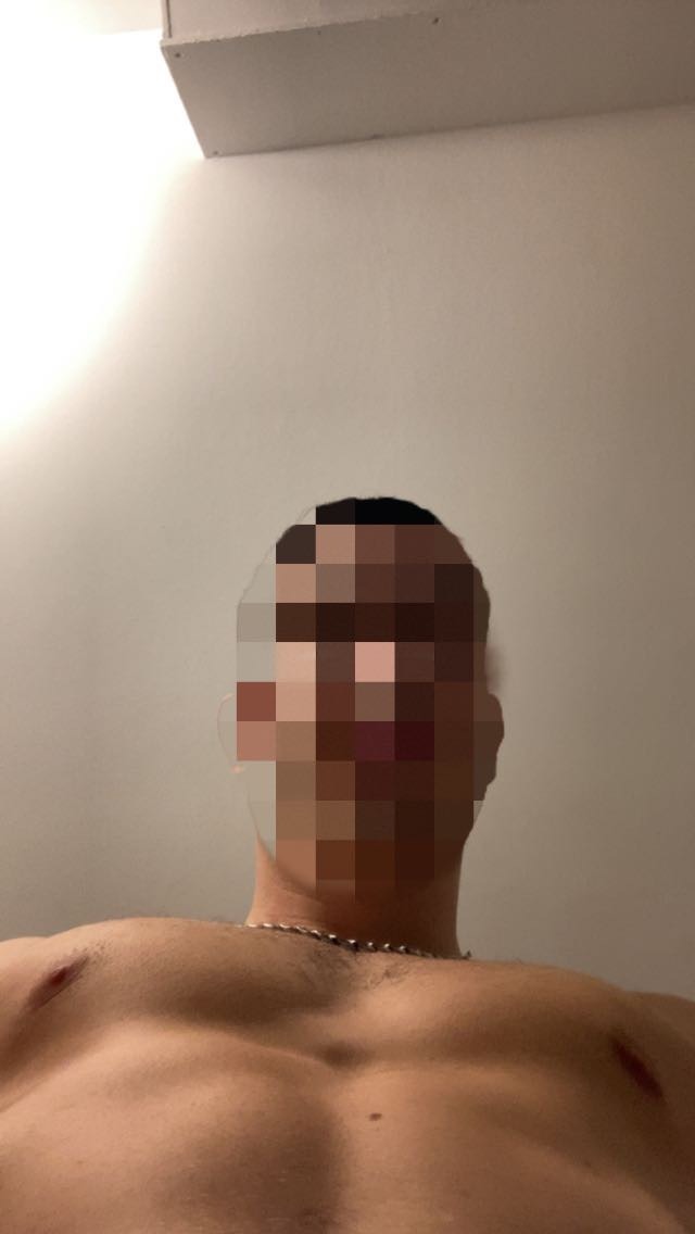 Profil de Eduard, 25 ans, Boite gay à Bussigny