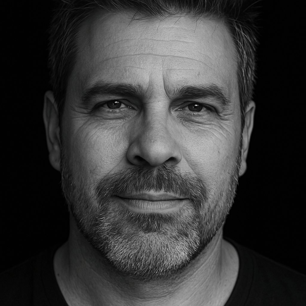 Profil de Osval, 53 ans, Boite gay à Messen