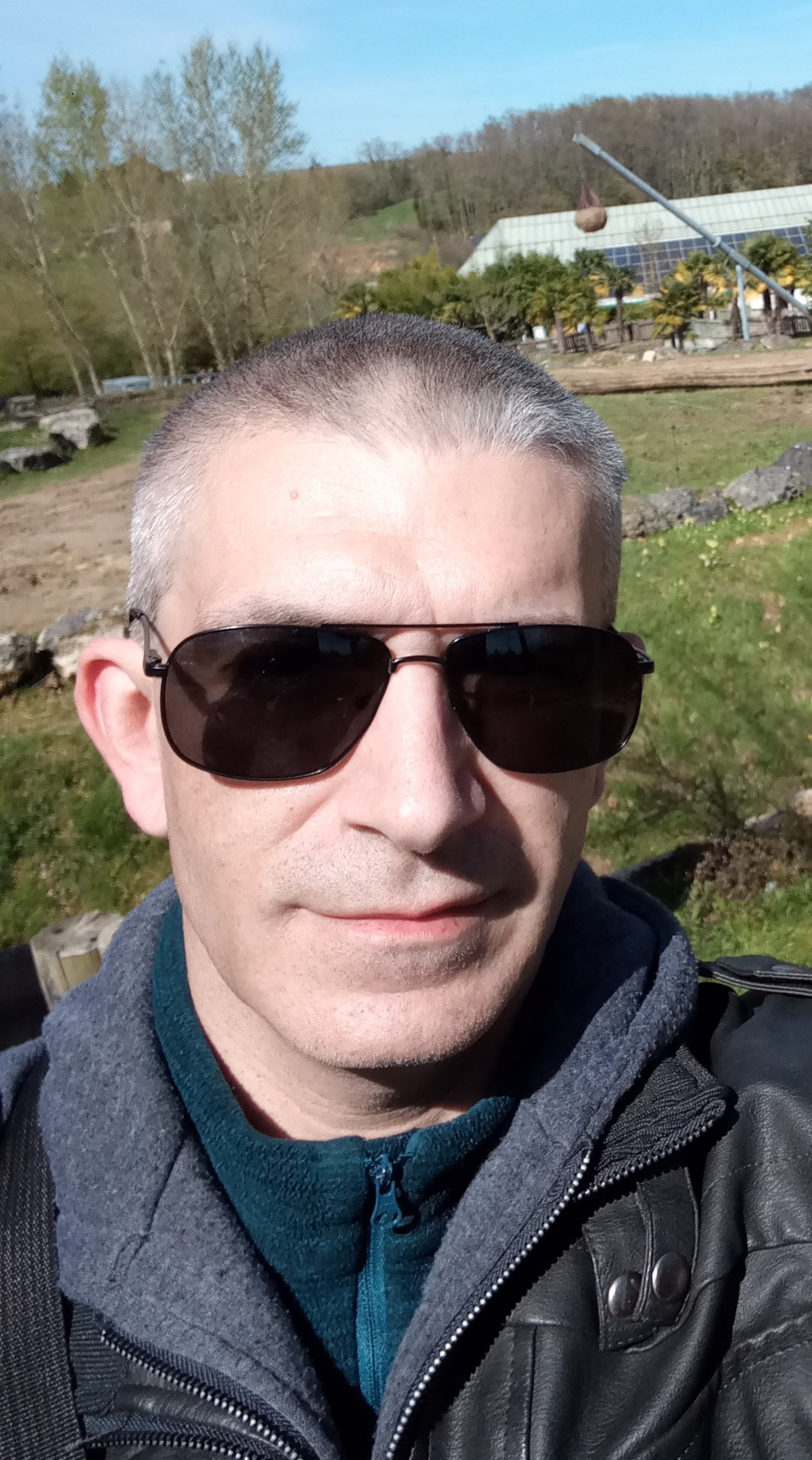 Profil de Audran, 47 ans, Boite gay à Hermenches