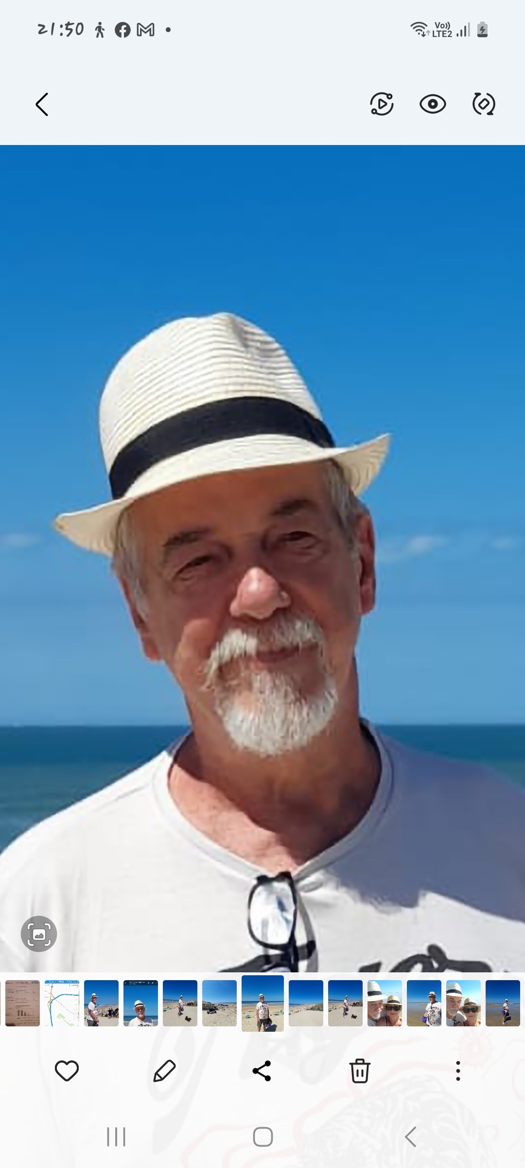 Profil de Nouredinne, 53 ans, Boite gay à Ramosch