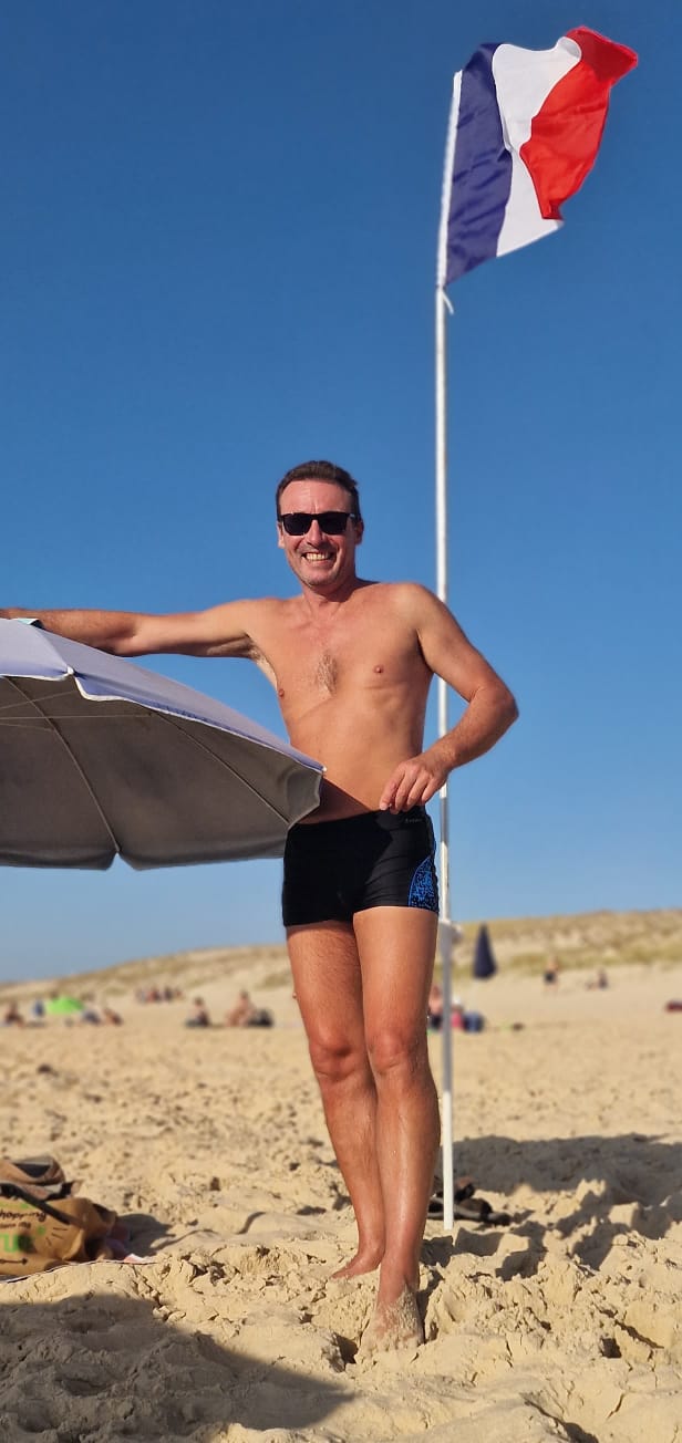 Profil de Avedis, 53 ans, Boite gay à Emmen