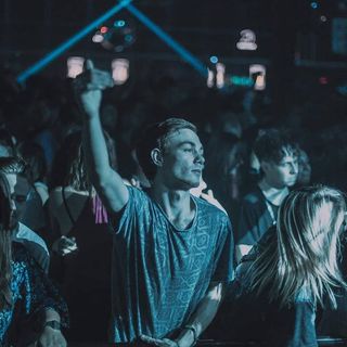 Profil de Elio, 25 ans, Boite gay à Ferden