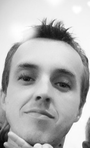 Profil de Kaelan, 38 ans, Boite gay à Rivaz